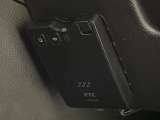 【ETC】高速道路の料金所をストレスなく通過!話題のスポットやサービスエリアに多い「スマートIC」利用時は必須のアイテムです。当店でセットアップを実施、ご納車当日からすぐにご利用いただけます!