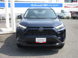 RAV4 2.5 ハイブリッド X E-Four 4WD 