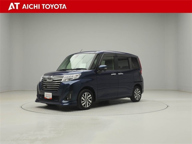 ルーミー 1.0 カスタム G S