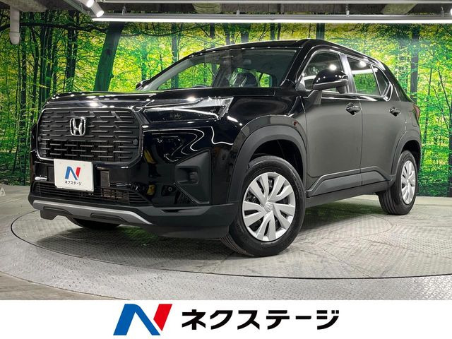 WR-V 1.5 X