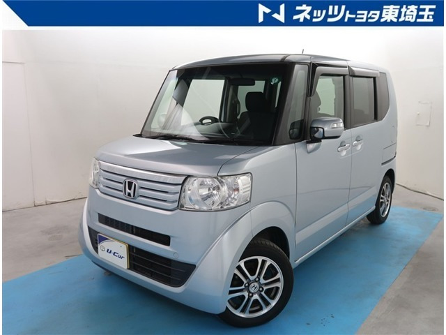 N-BOX G SSパッケージ 