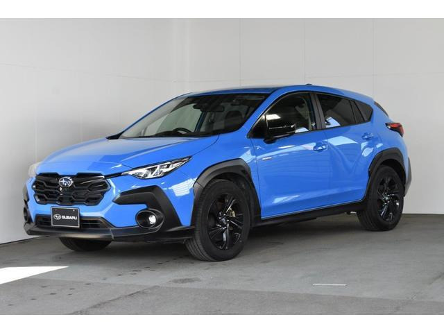 クロストレック 2.0 ツーリング 4WD 
