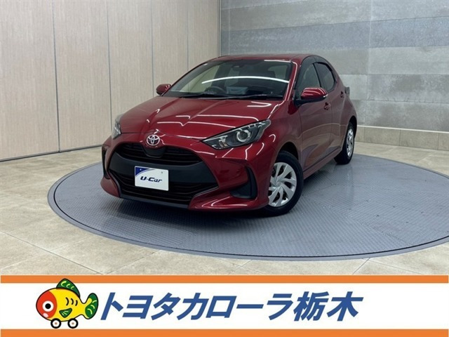 ヤリス 1.5 G 4WD 