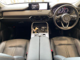 CX-60 3.3 XD Lパッケージ ディーゼル 本革シート 修復歴無し