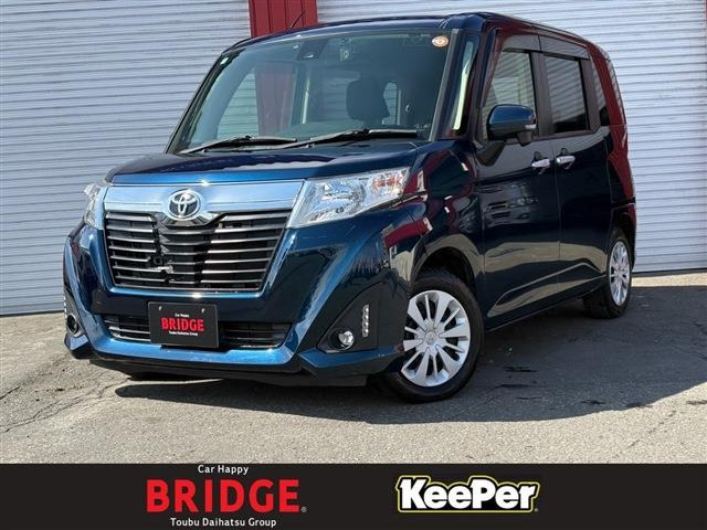 トヨタ ルーミー 