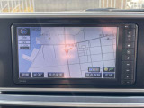 純正ナビゲーション!