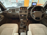 パジェロ 2.8 ミッドルーフ ワイド エクシード ディーゼル 4WD 