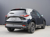 CX-5 2.2 XD スポーツ アピアランス ディーゼルターボ