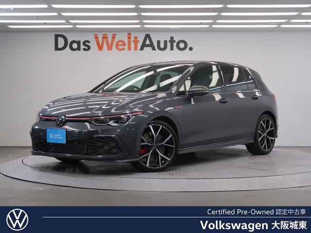 フォルクスワーゲン ゴルフ 