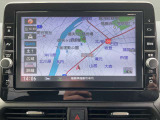 日産純正ナビMM318DーLです。