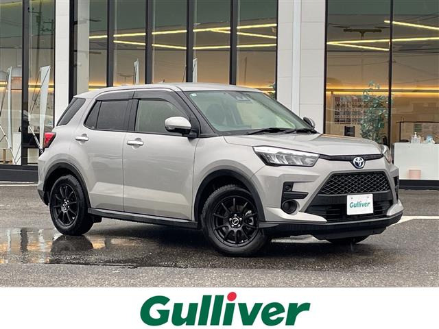 ライズ 1.2 G ワンオーナー 修復歴無し