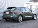 A3スポーツバック 30 TFSI アドバンスド 