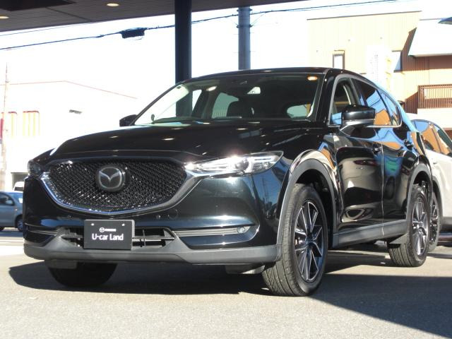 CX-5 2.2 XD Lパッケージ 