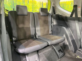3列目シートはもちろん状態良好☆大人でもゆったりと座って頂けますので、大人数でのお出かけもラクラクです♪ご家族で、気の知れた仲間で、ドライブに行くのが楽しみですね♪