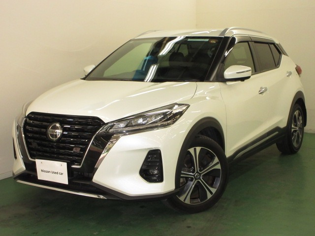 キックス 1.2 X (e-POWER) 