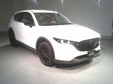 CX-5 2.2 XD ブラックトーンエディション 