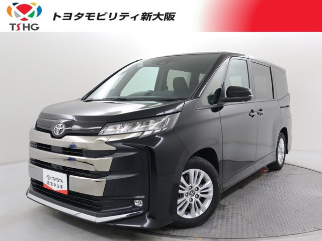 ノア 2.0 S-G（6BA-MZRA90W）