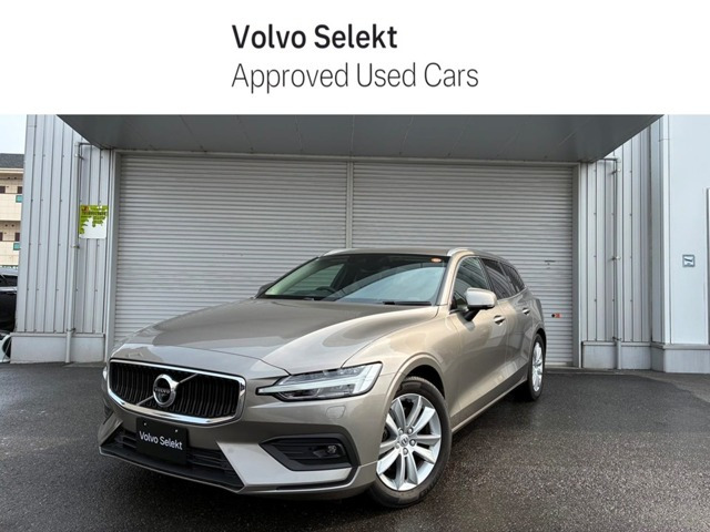 V60 T5 モメンタム 