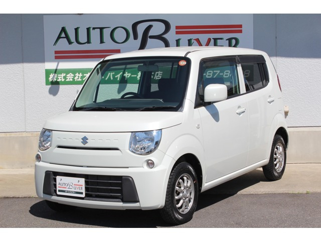 MRワゴン エコ L 