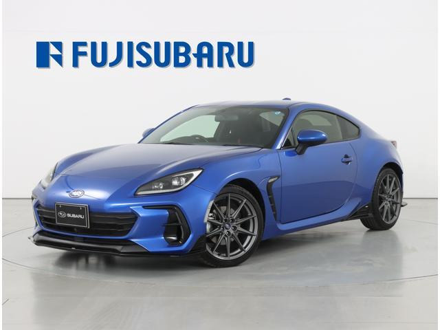 BRZ  2.4 S