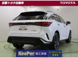 RX 350 Fスポーツ 4WD 