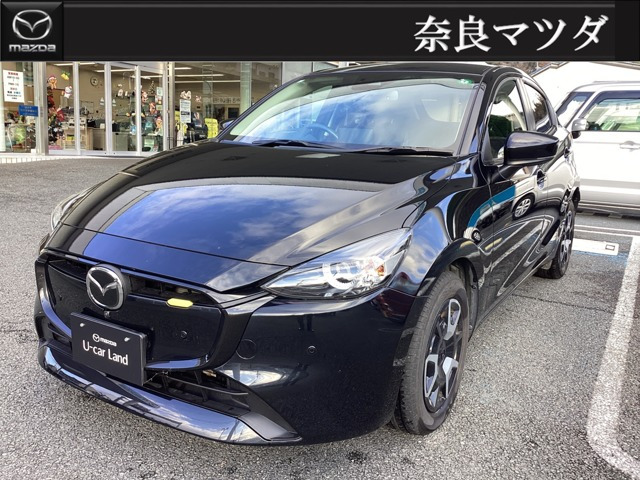 MAZDA2 1.5 15BD 