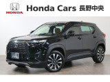ホンダ ZR-V