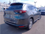 CX-8 2.2 XD プロアクティブ Sパッケージ 4WD 