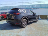 CX-5 2.0 20S スマートエディション 