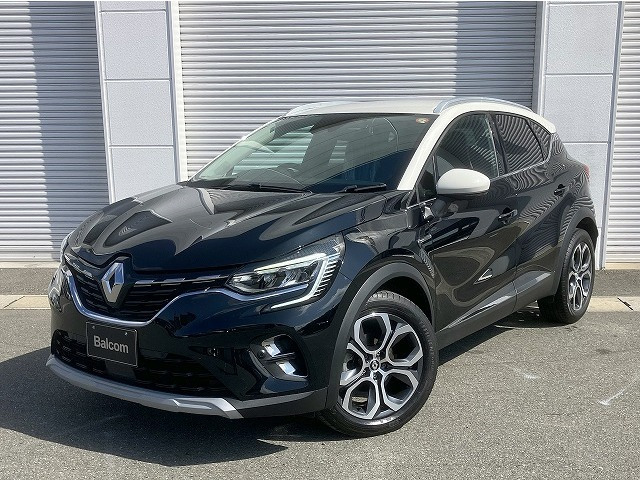 ルノー キャプチャー 