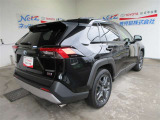 RAV4  2.5 ハイブリッド アドベンチャー E-Four 4WD