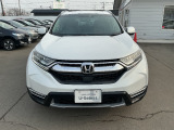 CR-V 2.0 ハイブリッド EX マスターピース 4WD 