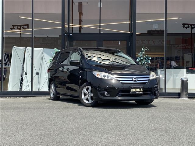 ラフェスタハイウェイスター 2.0 G 修復歴無し