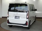 N-BOXカスタム  