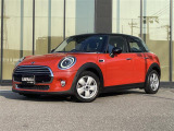 BMW MINI ミニ