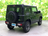 ジムニー XC 4WD 