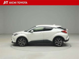 C-HR 1.2 G-T 4WD 