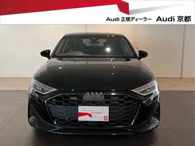 A3スポーツバック 30 TFSI アドバンスド 