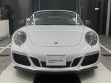 911カブリオレ カレラ GTS PDK 