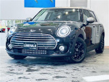 BMW MINI ミニクラブマン