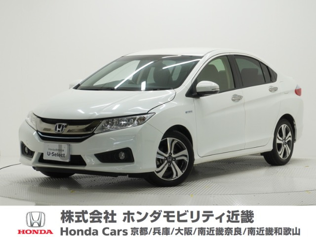 グレイス1.5 ハイブリッド EX スタイルエディション