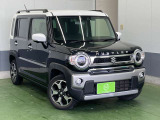ハスラー J スタイル 4WD 