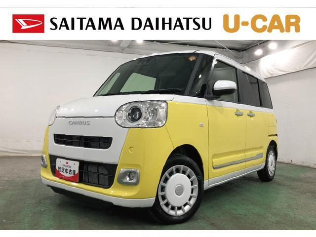 ムーヴキャンバス  セオリー G