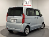 N-BOX G L ホンダセンシング 
