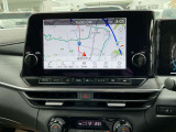 日産コネクトナビ装備です