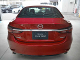 MAZDA6セダン 2.5 25S Lパッケージ 