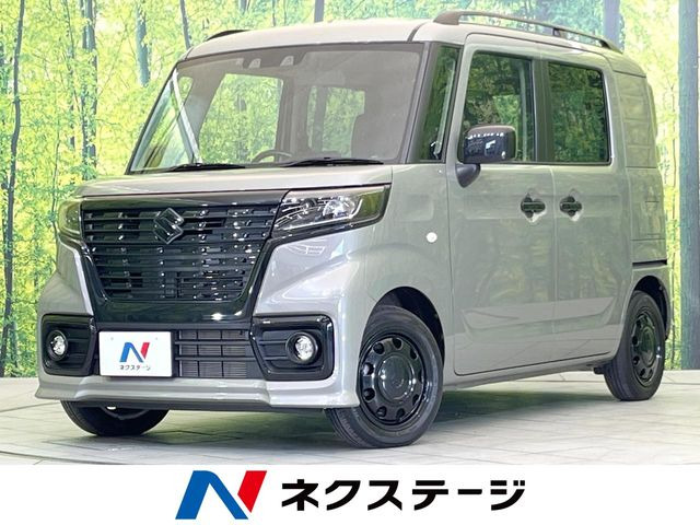 スペーシアベース XF 