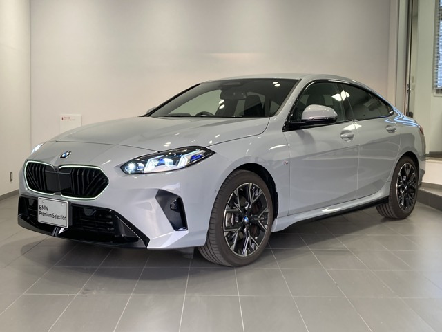 2シリーズグランクーペ 220d Mスポーツ 