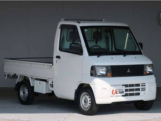 今週の目玉　ミニキャブバン　4wd 車検付　激安早い者勝ち 三菱 ミニキャブトラック ミニキャブバン | 4WD 4WD VX－SE