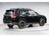 フォレスター 1.8 スポーツ 4WD 